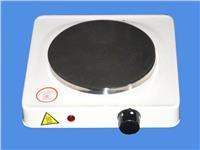 封闭式可调电炉