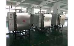 箱式电炉报价 肇庆哪里有供应实用的气氛箱式炉