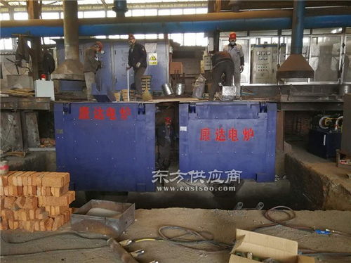 湖北活塞杆调质生产线 康达电炉 活塞杆调质生产线生产厂家图片