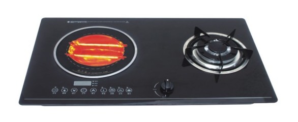 气电炉,烟机,消毒柜