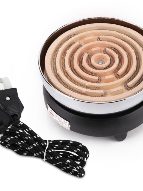 取暖电炉子,接线