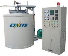 真空气氛保护炉 真空气氛保护炉厂家西尼特 北京 电炉