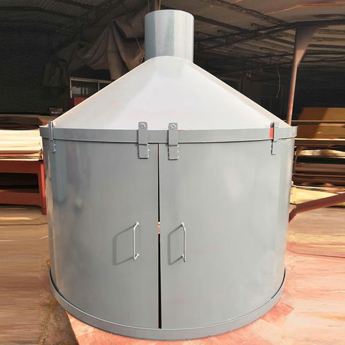 气体氮化炉价格 龙口市电炉厂 在线咨询 龙口气体氮化炉