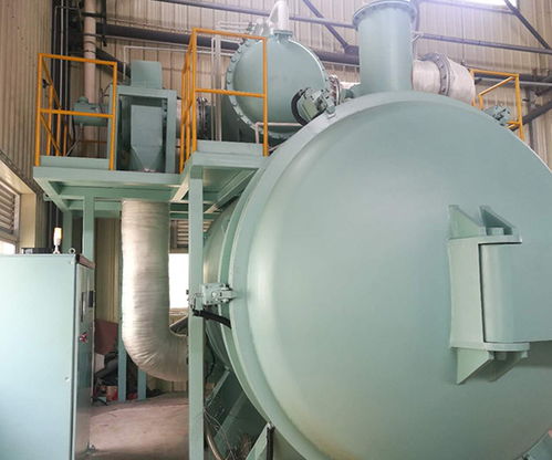 新疆真空炉 湘潭华宇电炉 真空炉报价