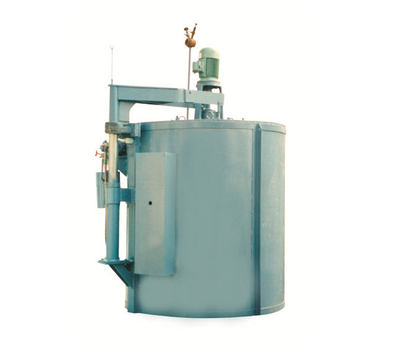 【渗碳炉的作用推荐图片】渗碳炉的作用推荐 - 龙口市电炉厂