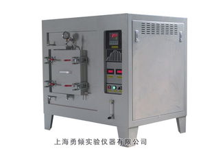 yq1800 气氛炉