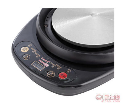 潮州汇美陶瓷厂：专业电炉底座分体电药煲，便捷熬药新选择