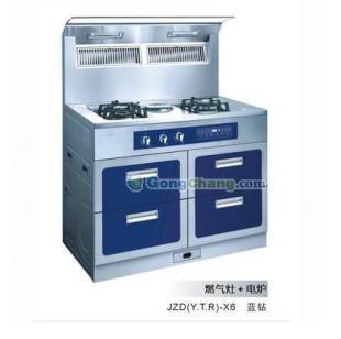 专业集成灶价格解析及选购指南