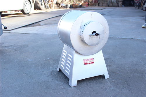 龙口市电炉厂 实验室管式电炉的可靠供应商