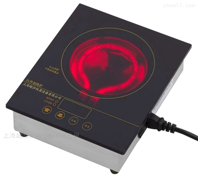 电炉产品分类全解析 从传统到智能，选择最适合您的烹饪伙伴