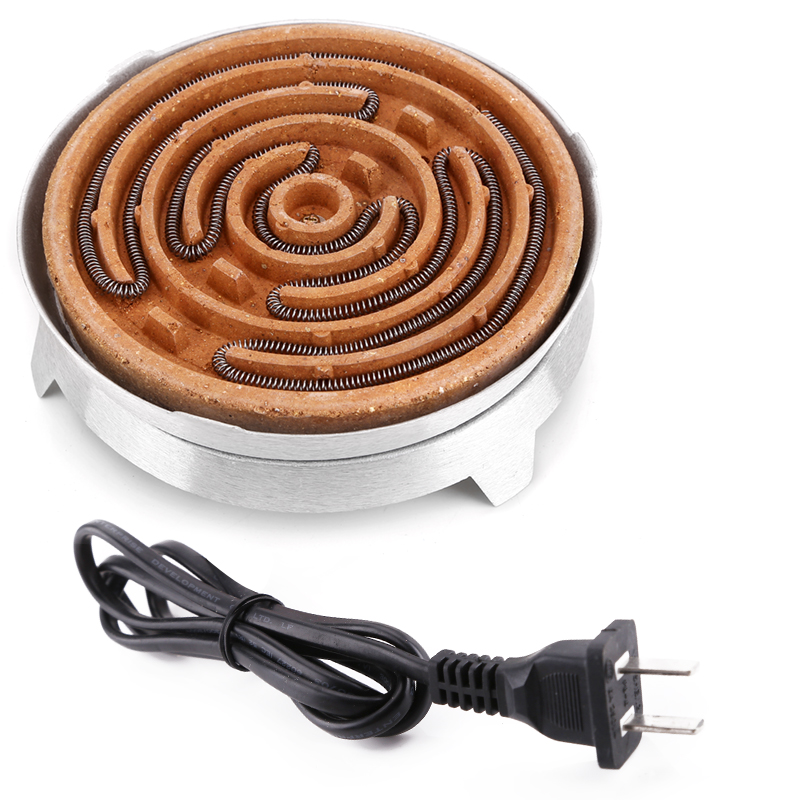 家用电炉 从1000W到2000W的多功能加热解决方案