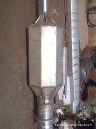 姜堰市环能电炉制造厂产品一览 聚焦电炉与发电机组核心零部件