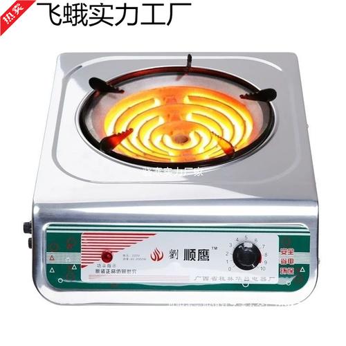 济南电炉子 工业血脉，几代人的温暖与烟火
