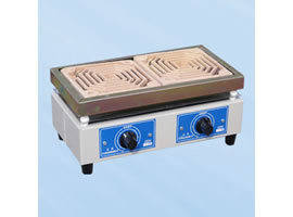 北京中兴伟业电炉系列特价DL-1二联电炉