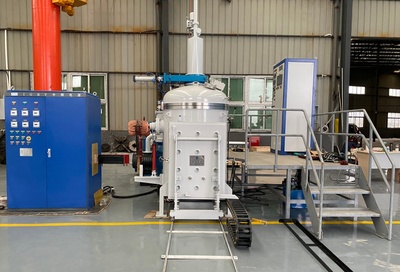 展商风采 上海全硕电炉亮相IPIE2024上海国际高端粉体装备与科学仪器展