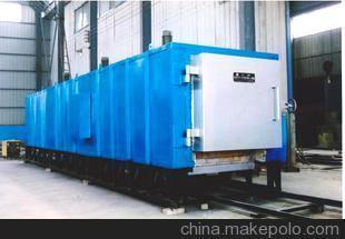 潍坊窑炉与申华工业电炉 铝加工行业的可靠动力