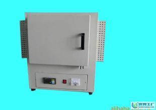 SX2-4.5-13箱式电炉 实验室高温处理的可靠伙伴