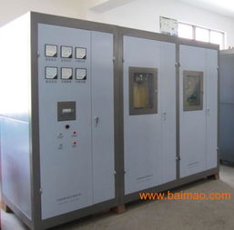 中频加热电炉与设备 一站式解析从原理到价格的选购指南