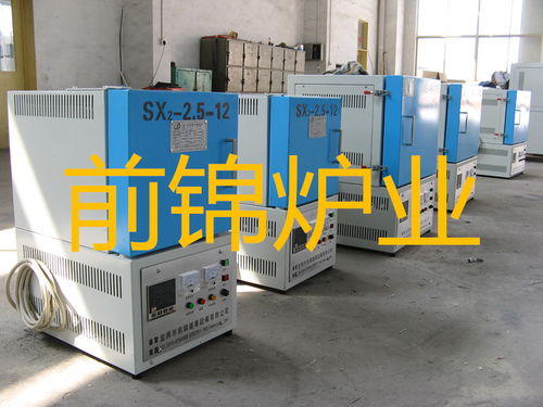 箱式实验电炉 报价解析与优质厂家推荐